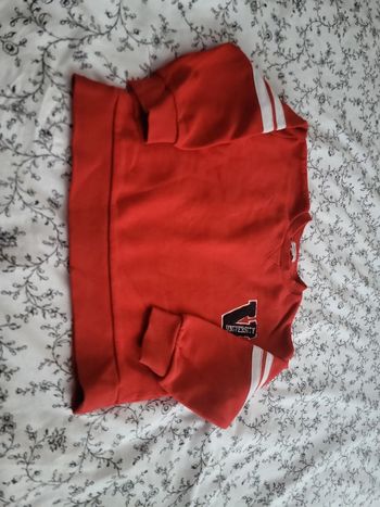 Pull 5 ans verbaudet