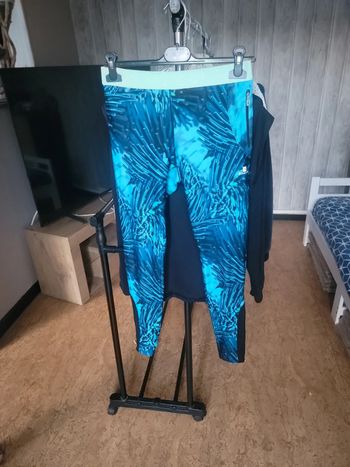 Ensemble de sport