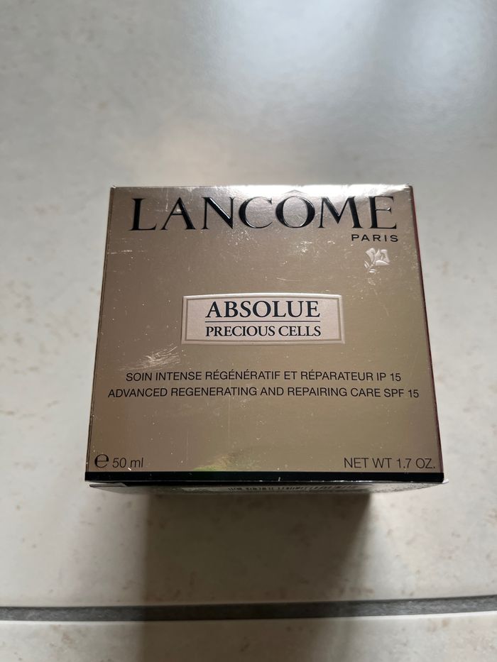Soin Lancôme