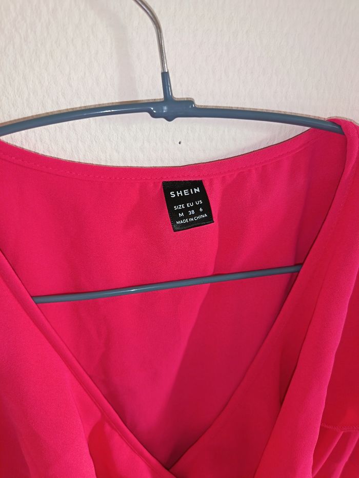 Robe taille M - photo numéro 3