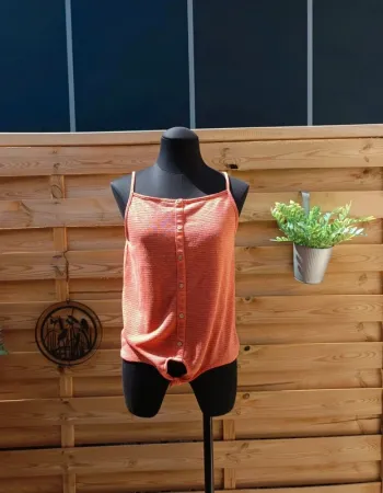 Top Only taille S