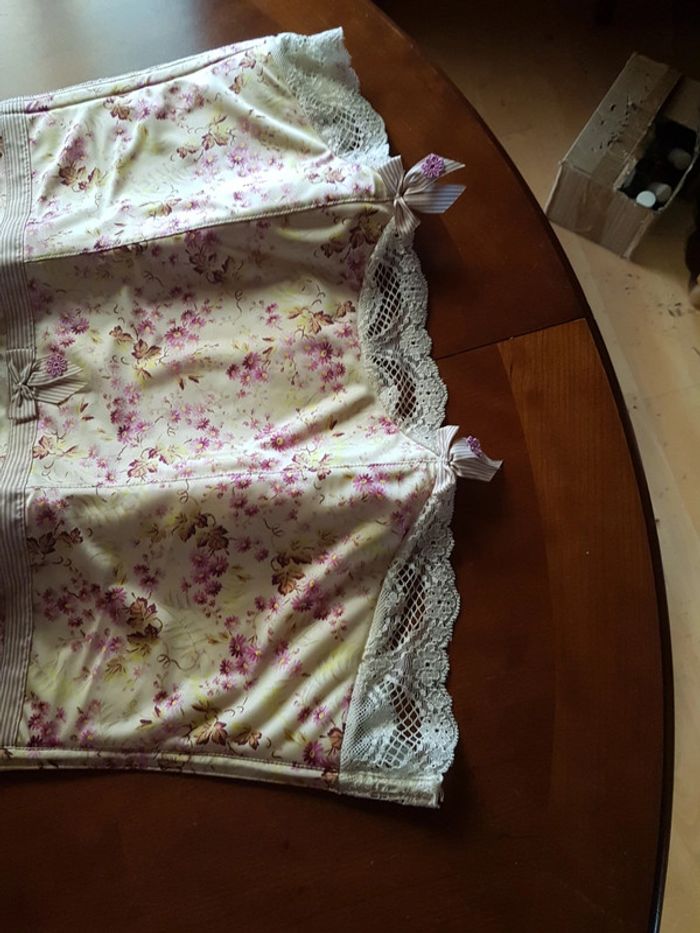 Corset bustier Lejaby  taille 3 ou M - photo numéro 4