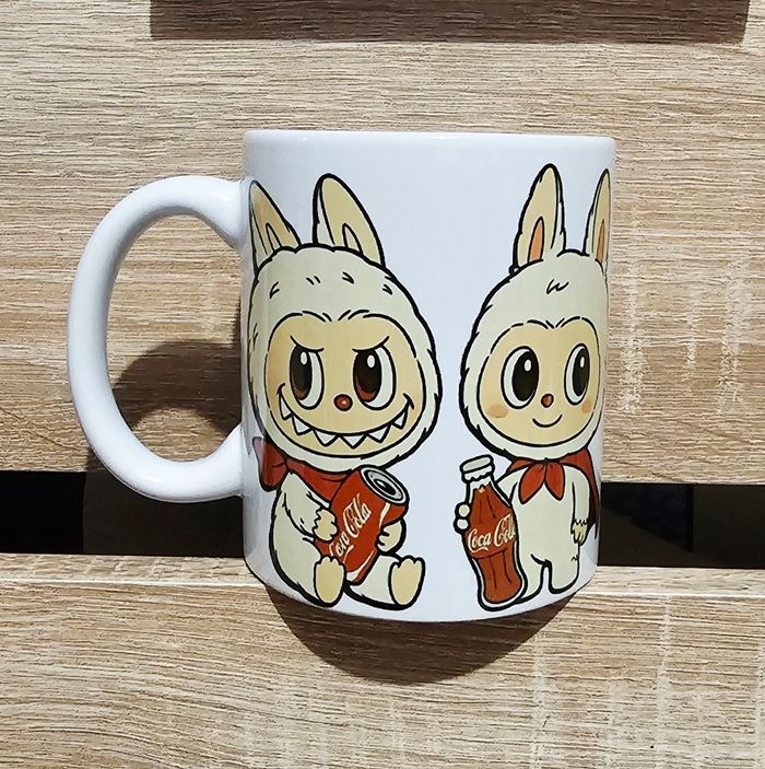Labubu