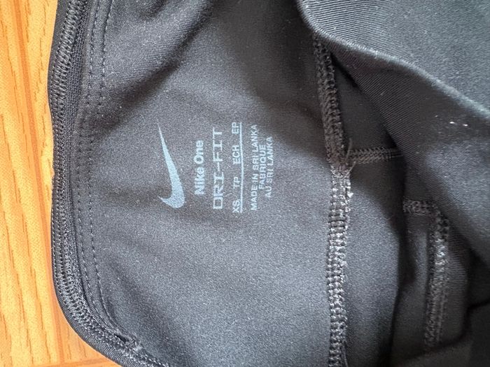 Leeging Nike - photo numéro 3