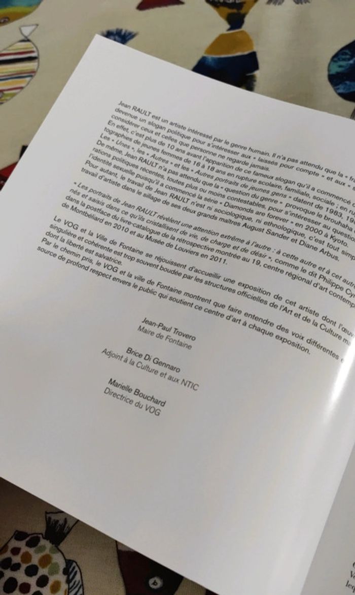 Diamonds are Forever Jean Rault - photo numéro 5