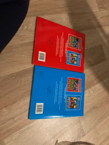 Activité, enfants
