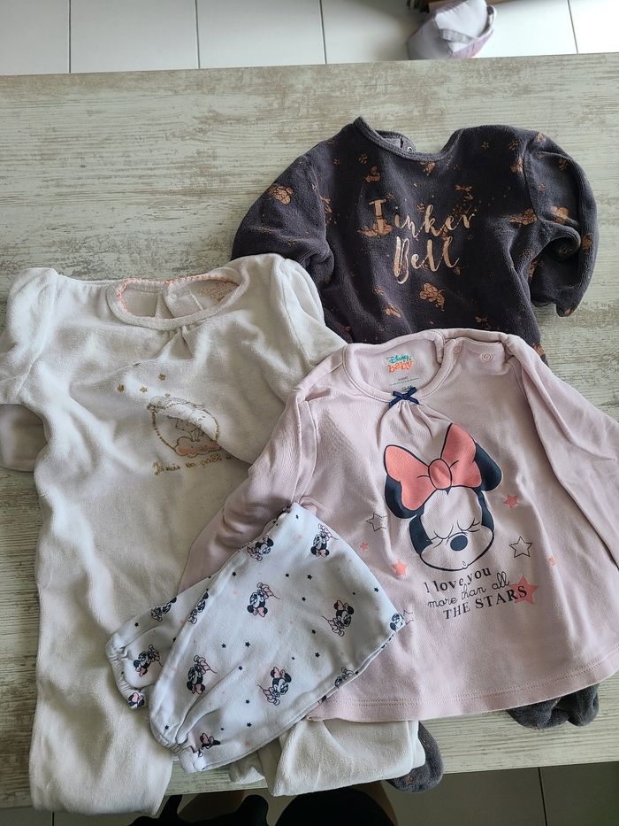 Lot vêtements 12 mois - photo numéro 5
