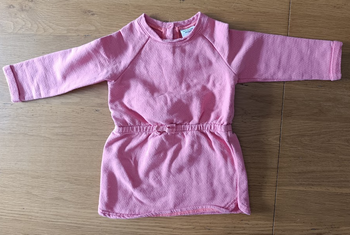 Robe Tape à l'oeil