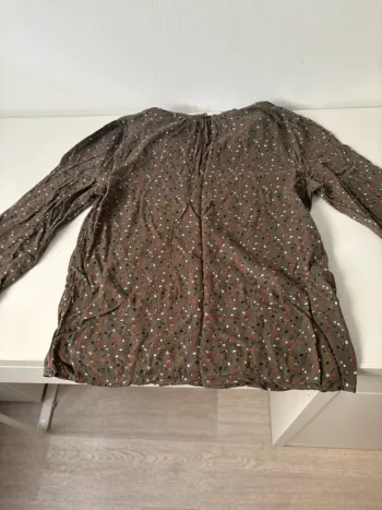 Chemise kiabi