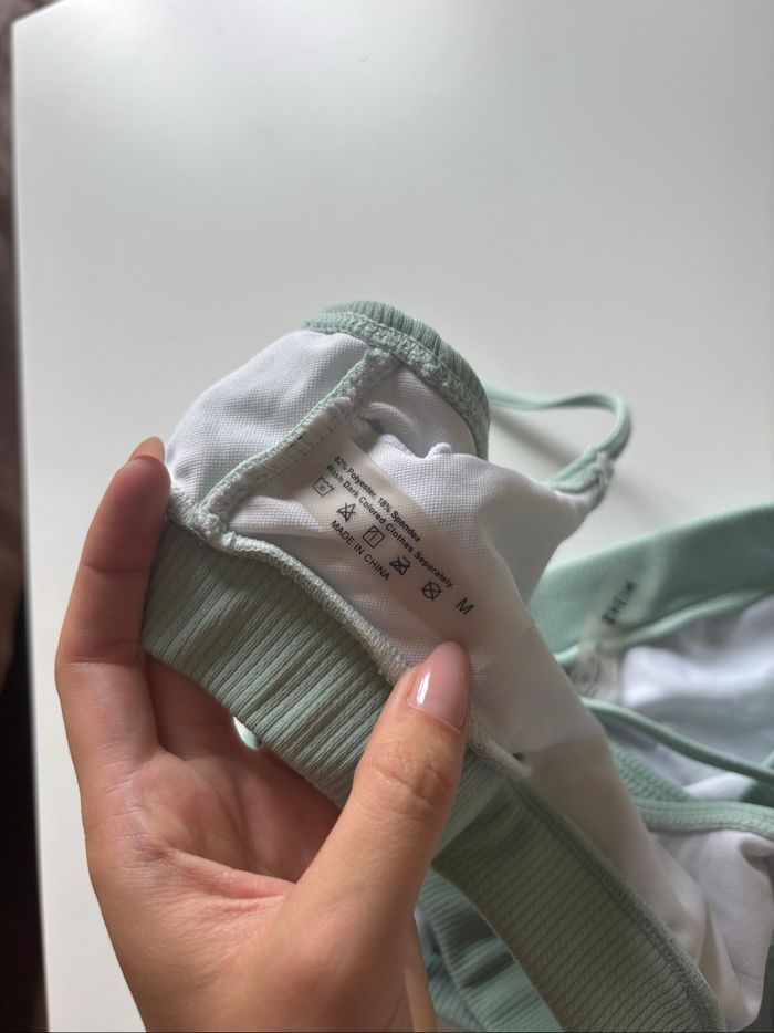 Maillot de bain - photo numéro 8