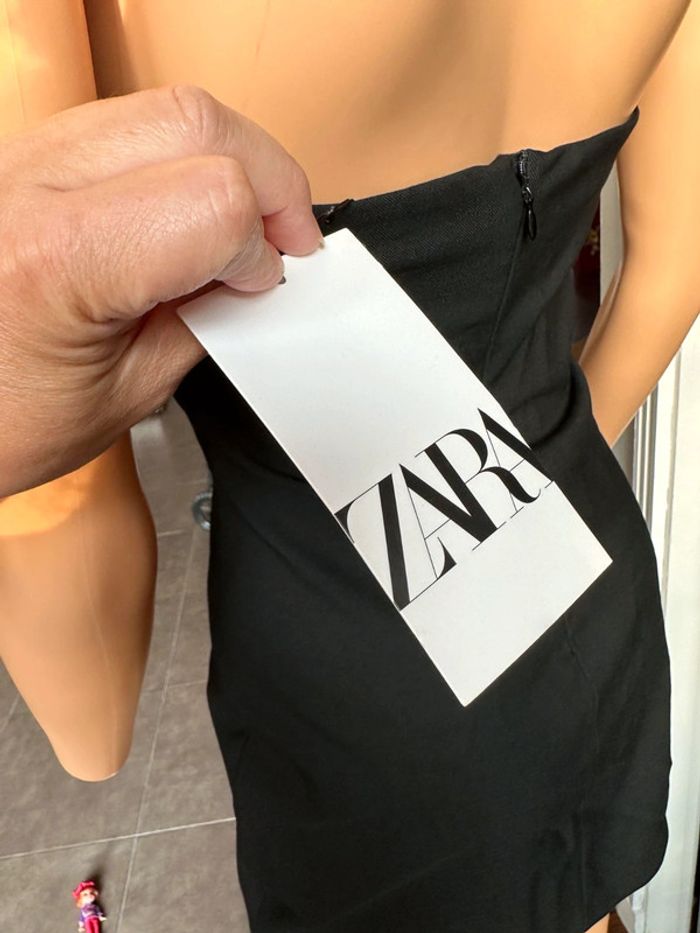 Robe femme Zara - photo numéro 7
