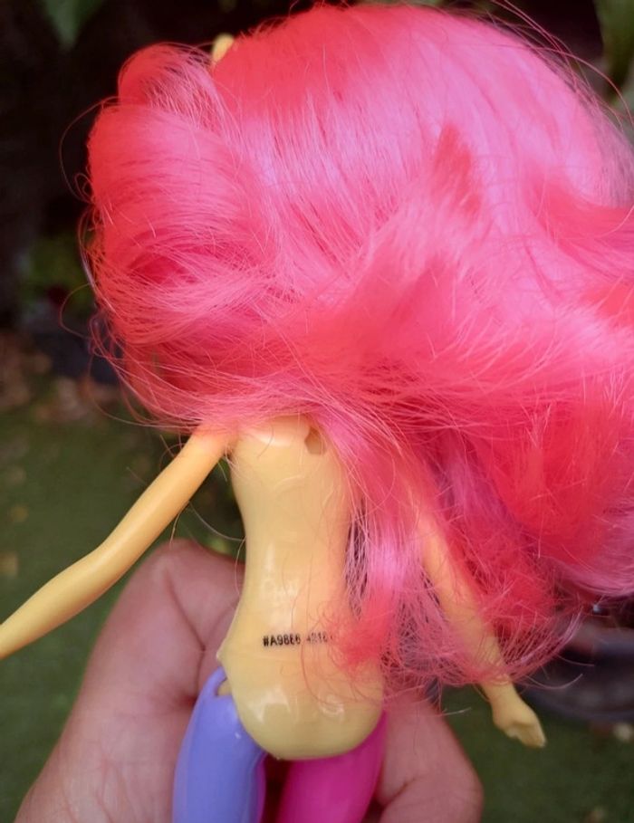 🦄 Poupée My Little Pony Equestria girls -Hasbro🦄 - photo numéro 9