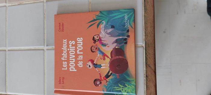 Livre enfant - photo numéro 2