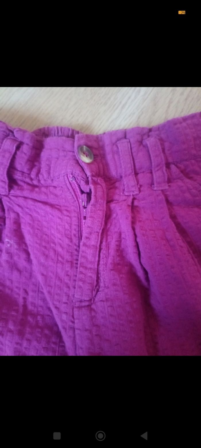 Short - photo numéro 2