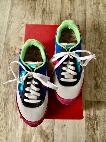 Puma 👟• Taille 36 • Très bon état