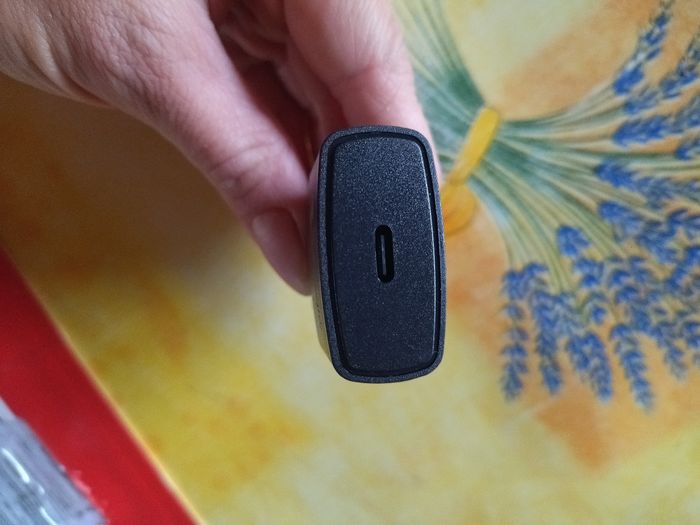 Chargeur - photo numéro 2