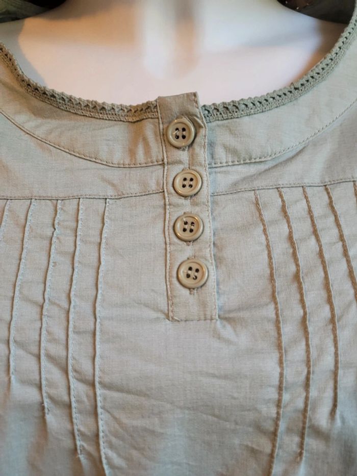 Tunique ou mini robe Afibel - photo numéro 2