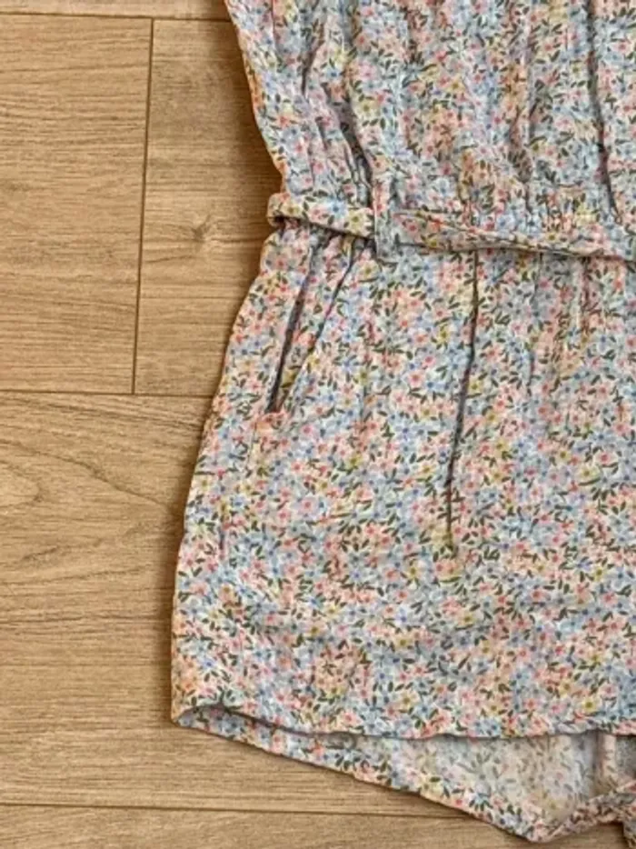 Combishort Vertbaudet fille 12a - photo numéro 3