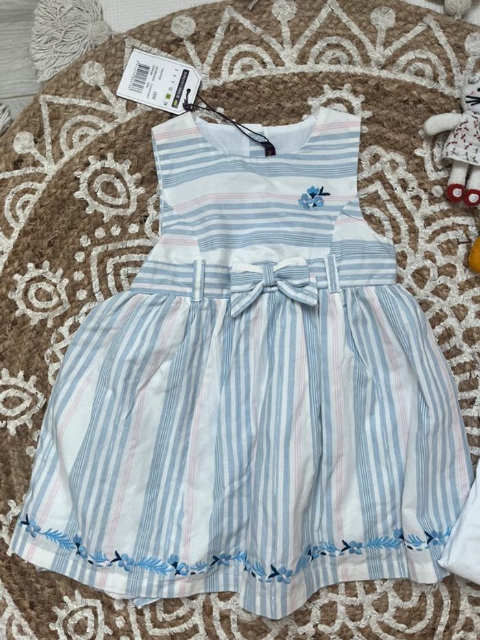 Ensemble body et robe neuve - photo numéro 4