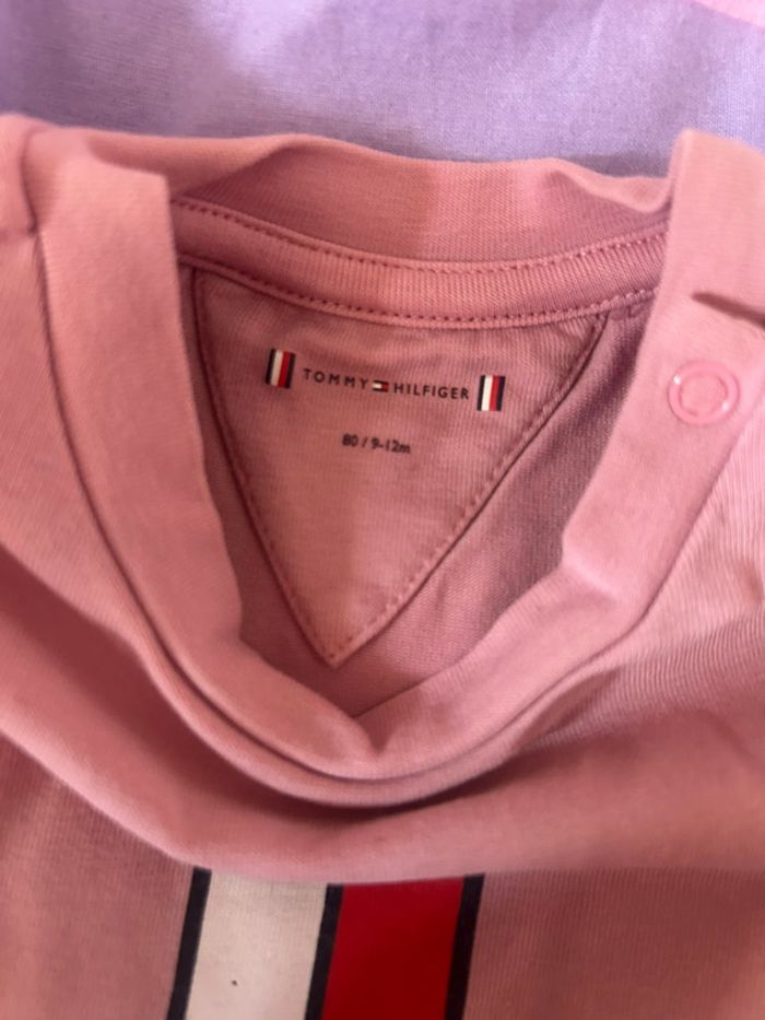T-shirt - photo numéro 2
