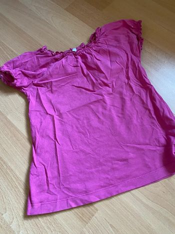 T-shirt Palomino Taille 110
