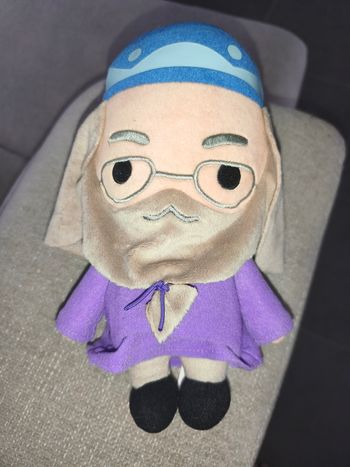 Peluche Harry Potter 