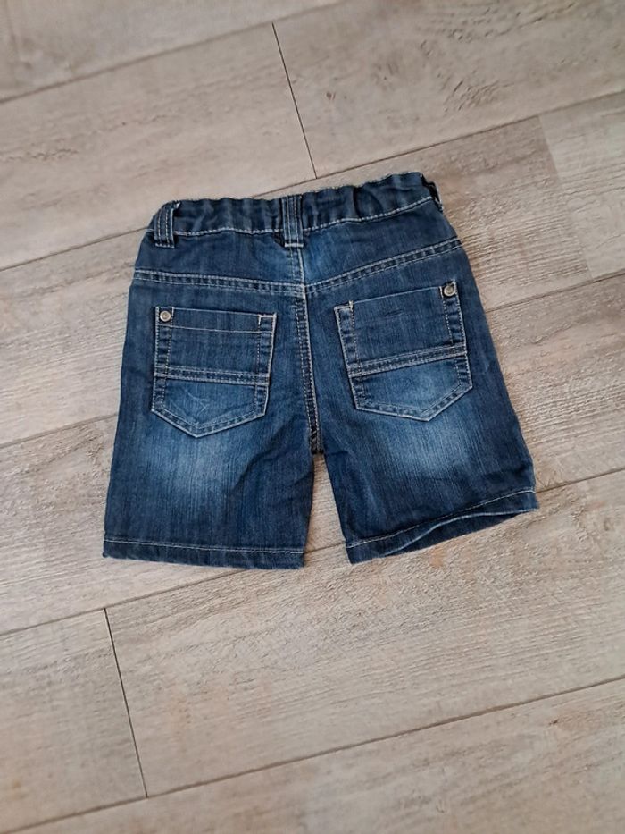 Short jeans - photo numéro 2