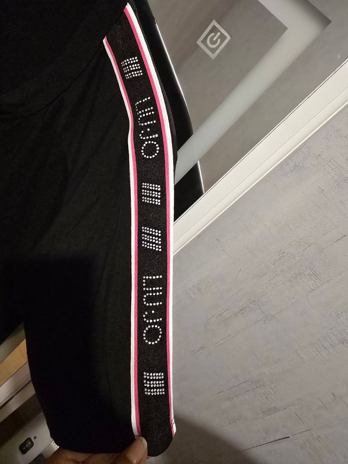 Top Liu Jo - photo numéro 2