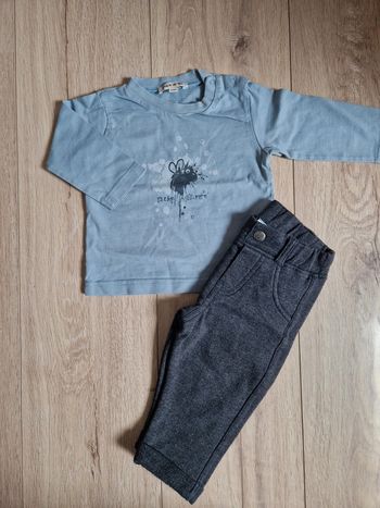 Ensemble Grain de blé