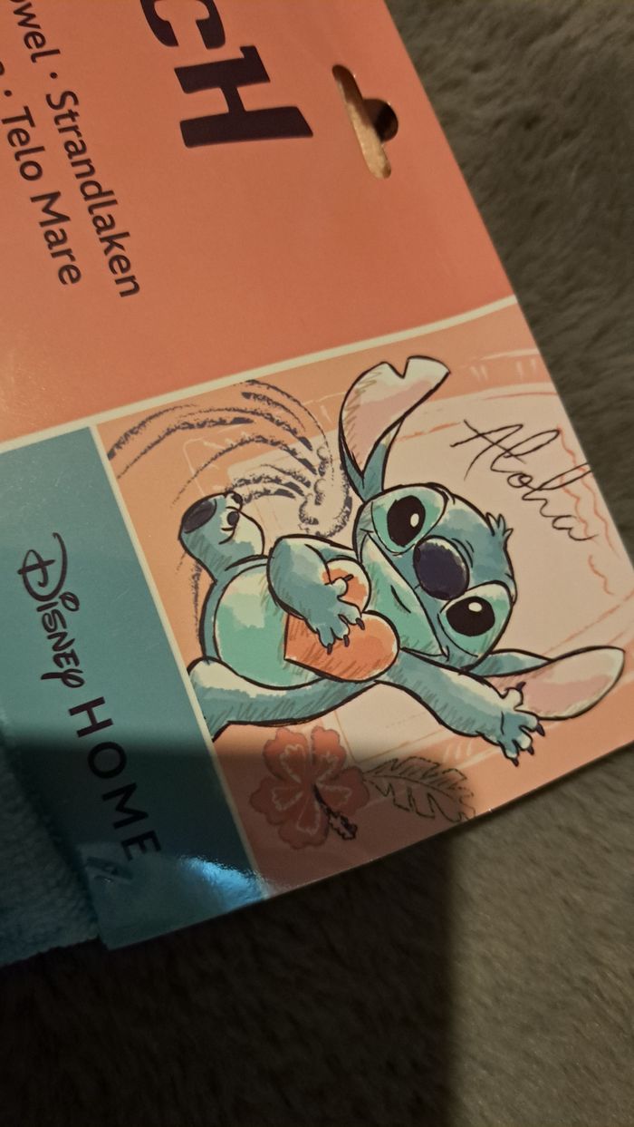 Stitch - photo numéro 4