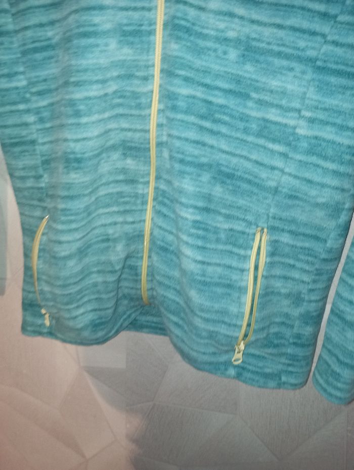 Veste polaire - photo numéro 2