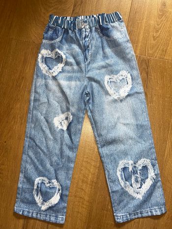 Pantalon 5 ans