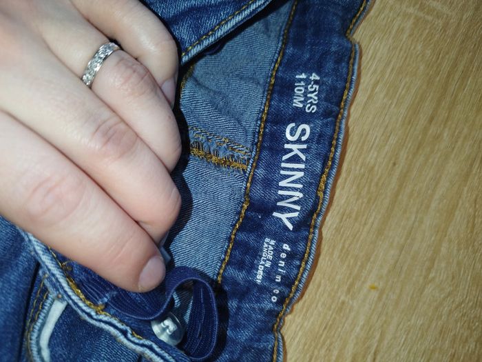 Jeans - photo numéro 3