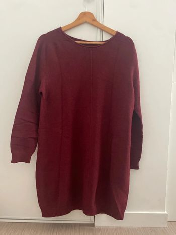 Robe genou