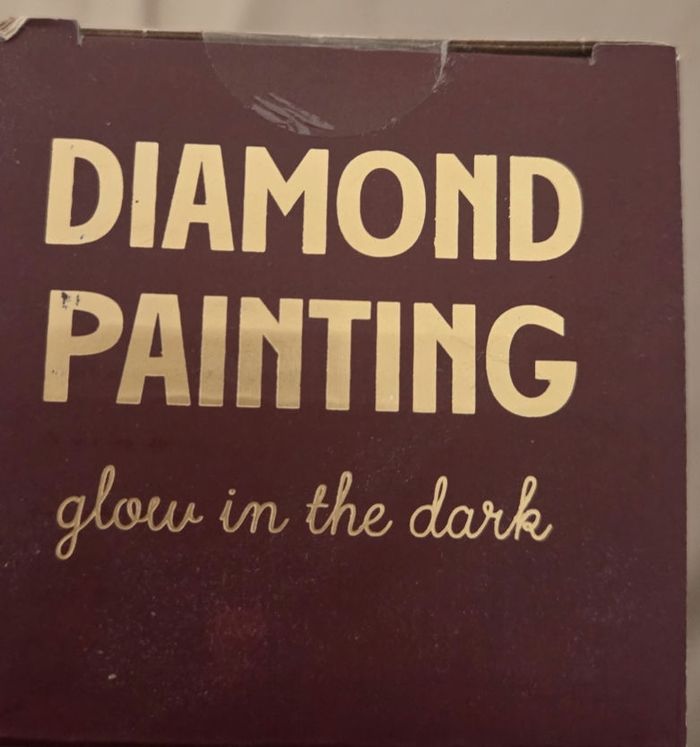 Diamond painting Noël - photo numéro 5