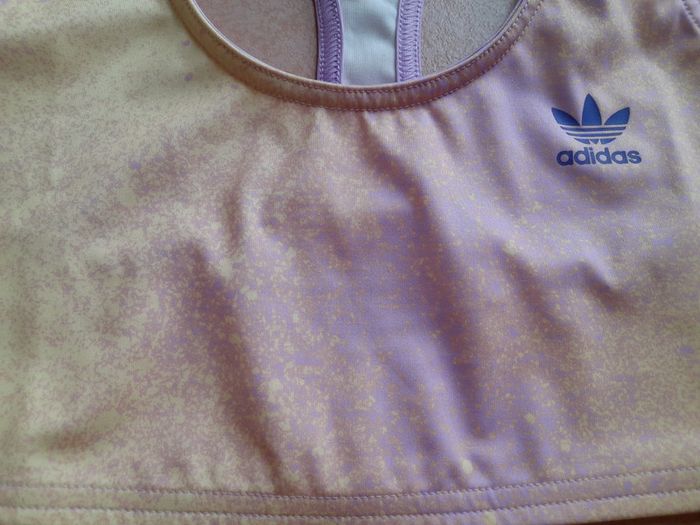 Brassière adidas - photo numéro 2