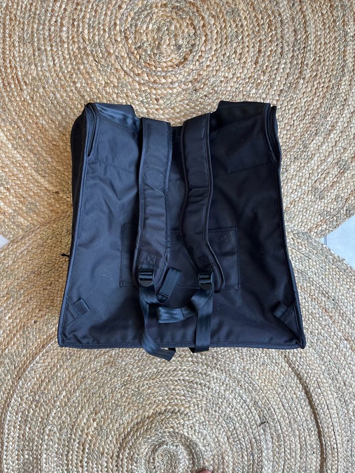 Sac à dos poussette yoyo Stokke - photo numéro 3