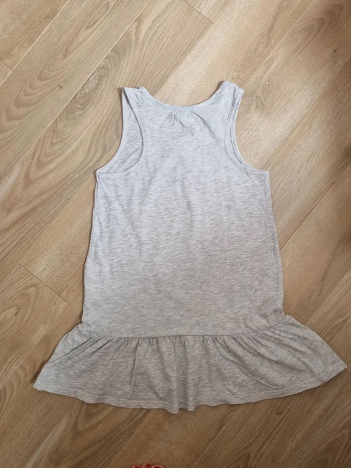 Robe disney minnie 5 ans - photo numéro 2