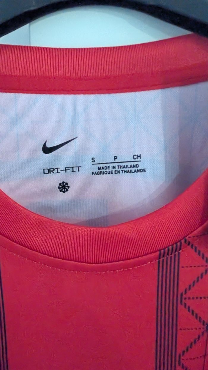 Maillot PSG concept - photo numéro 3