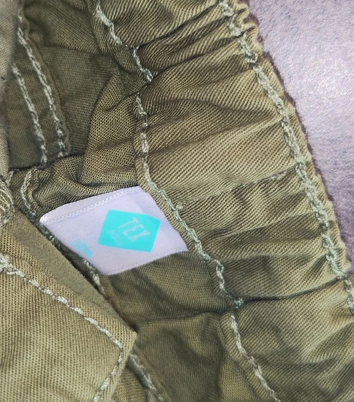 Ensemble bébé garçon - photo numéro 3