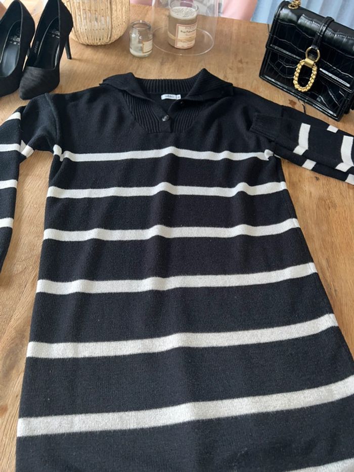 Robe pull Gemo 38 🌸 - photo numéro 6