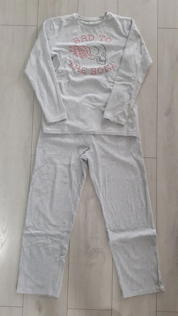 Pyjama 13/14 ans