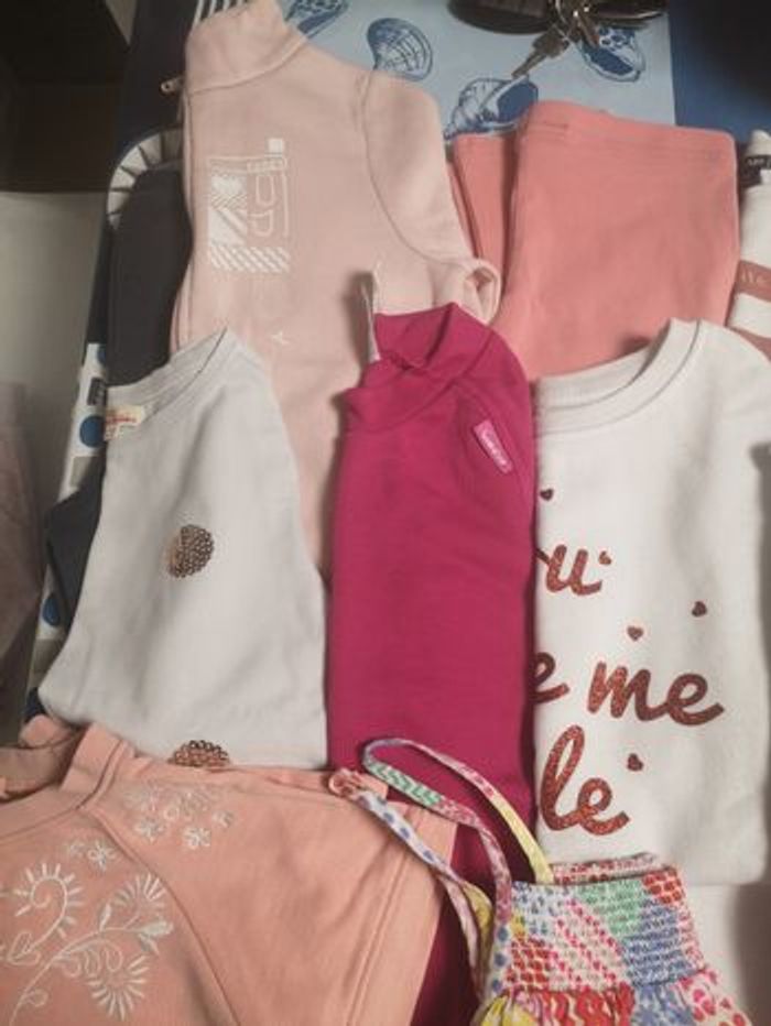 Lot 6 ans diverses marques - photo numéro 5