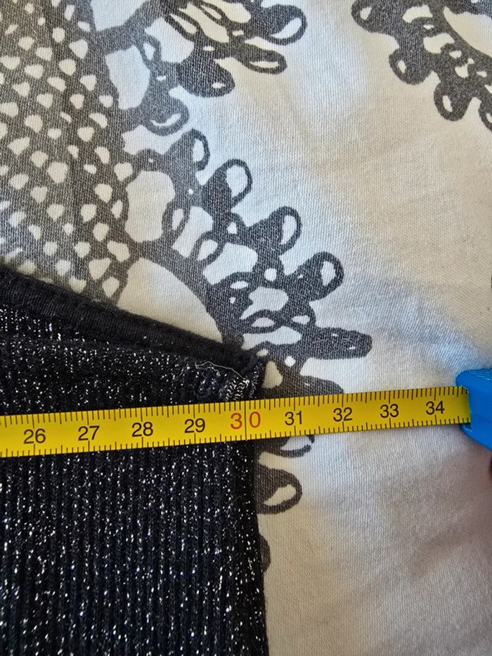 Pull fin asymétrique - photo numéro 8