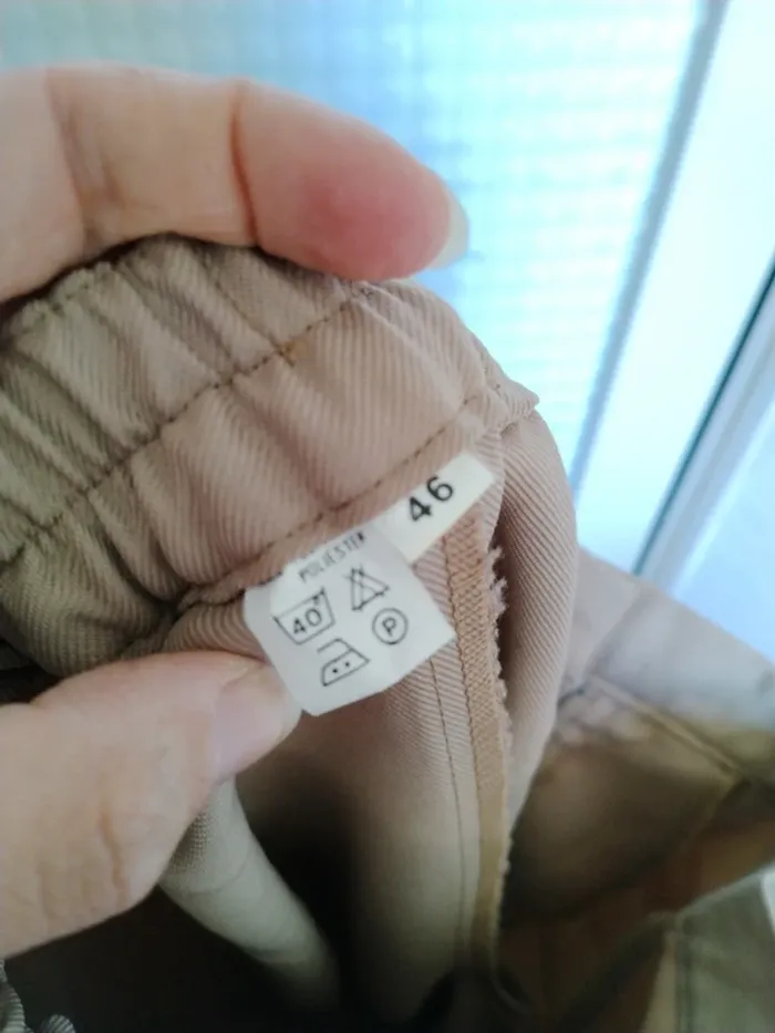 Pantalon neuf femme 46 - photo numéro 4