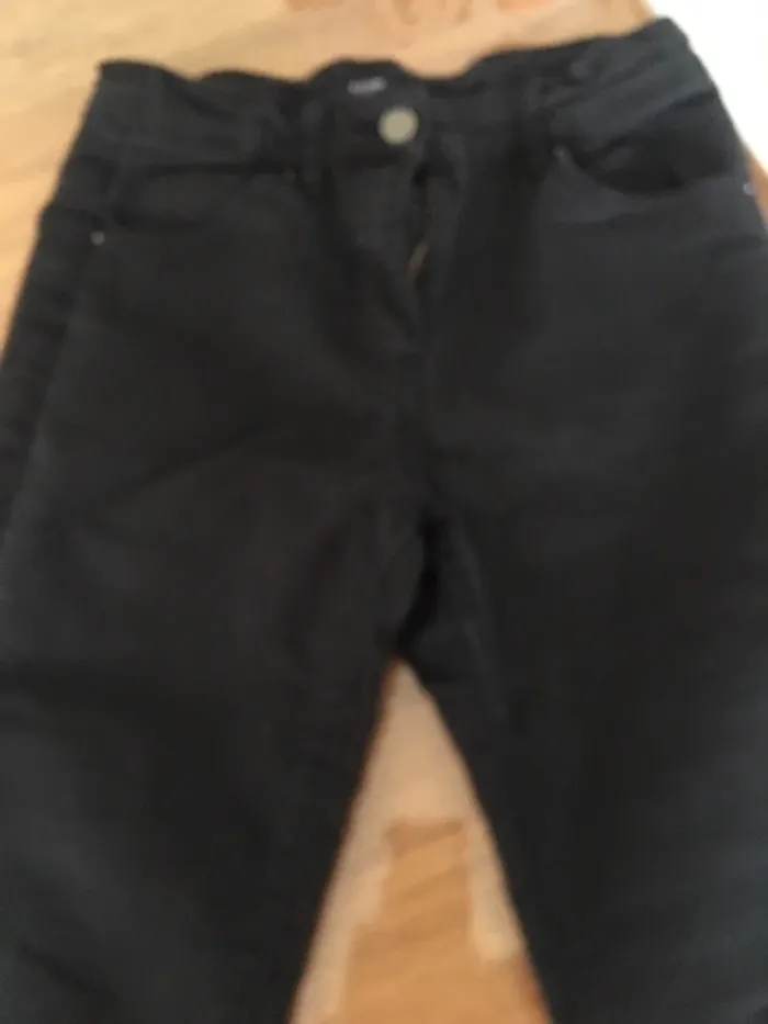 Jean noir