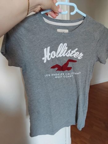 Techerts manches courtes Xs