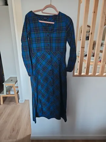 Robe longue
