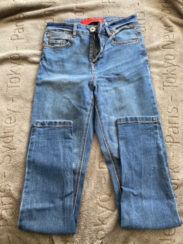 Jeans femme taille 34