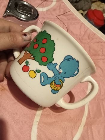 Tasse enfants